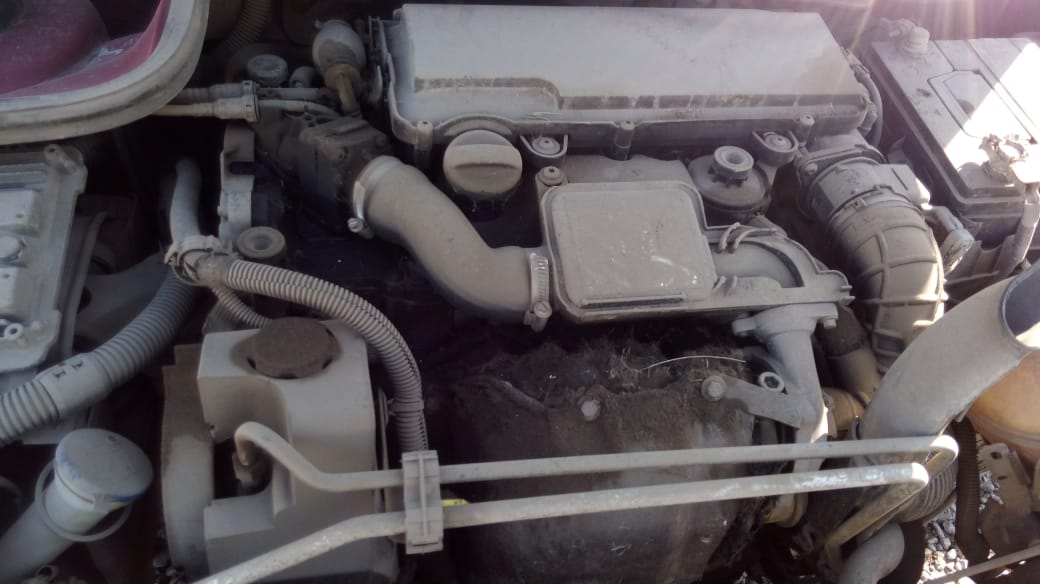  Peugeot 206 2004    EN DESARME
